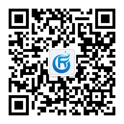 公衆号二維碼