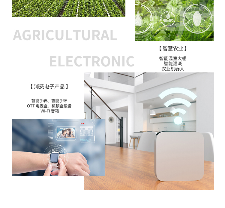 上海樂鑫科技官網ESP32-C3FN4 2.4 GHz Wi-Fi和Bluetooth® 5(LE)系統級芯片(SoC)光伏無線通訊方案